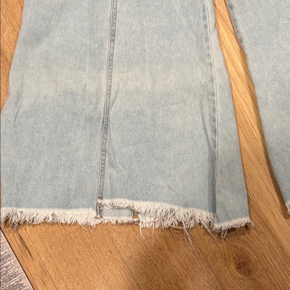 FARM Rio Light Denim extra Flare 26 Jeans - Picture 2 of 7